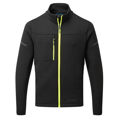 Veste polaire technique - Tissu premium innovant - EV473 - Portwest_0