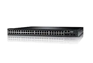 Commutateurs - switch - dell - 12 ports - n3048ep-on_0