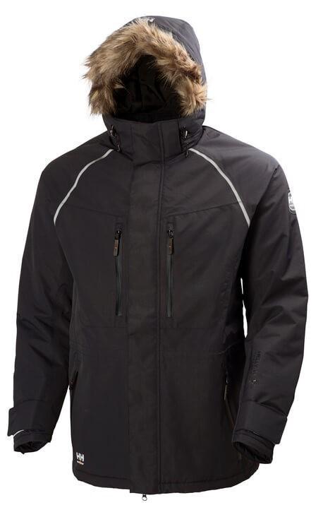 Parka grand-froid Helly Hansen Arctic, Taille : M_0