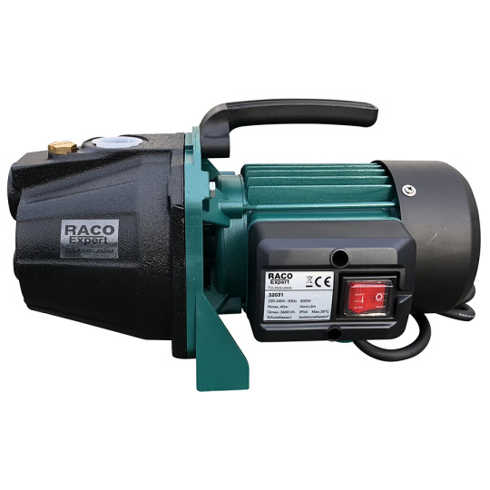 Pompe fonte 800W (GP800)_0