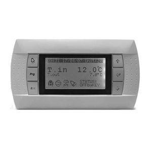 Thermostat d'ambiance radio - EMAT - 0047-03_0