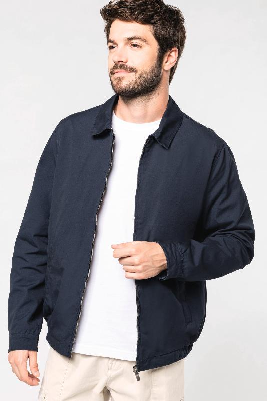 Blouson Harrington -  Réf: K623_0