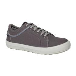 Chaussures de sécurité basses  VALLEY S1P SRC gris T.42 Parade - 42 grey plastic 3371820228460_0