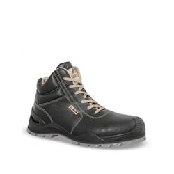 Aimont - Chaussures de sécurité montantes FORTIS S3 SRC Noir Taille 47 - 47 noir matière synthétique 8033546257845_0