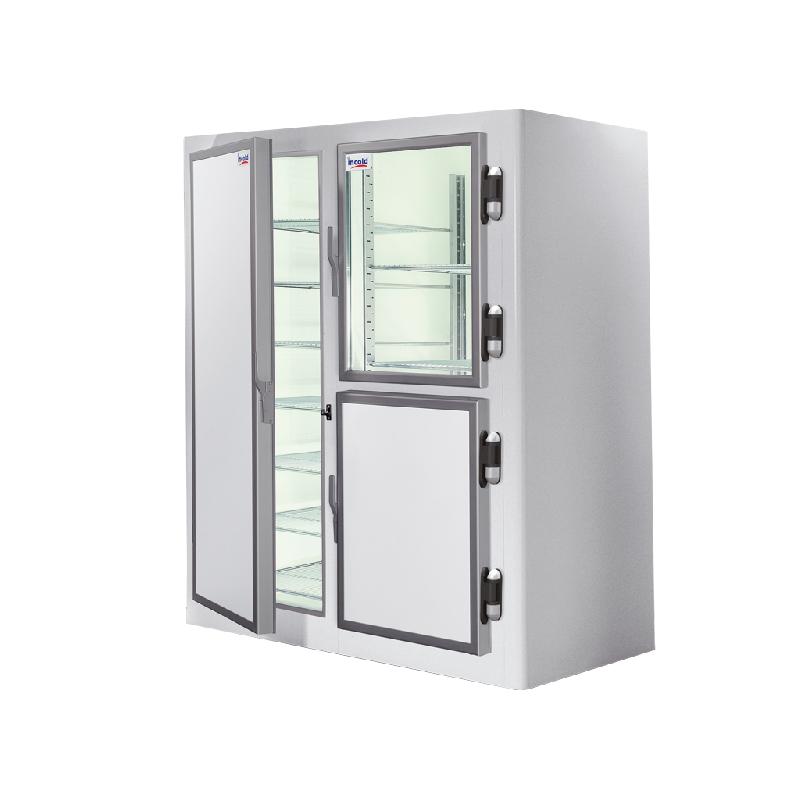 Chambres froides à modularité intégrale MultiMULTICABINET 60-100  - INCOLD_0