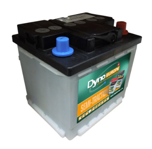 Batterie Semi-traction DYNO 9.540.1 12V 50Ah_0