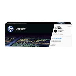 Hp Consommable Laser Hewlett Packard Cf 410 A - noir CF410A_0