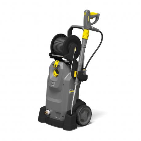 NETTOYEUR HAUTE PRESSION HD 7/16-4 MX PLUS KARCHER | 1.524-956.0_0