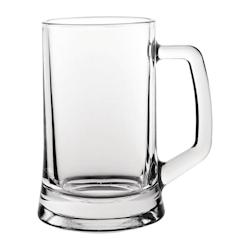 Chopes à bière Utopia 660 ml (lot de 12) - verre E-CW044_0