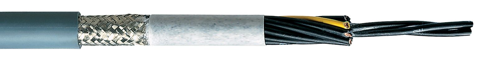 4090325 - câbles multiconducteurs - brevetti france - diamètre ø 11,8 mm_0
