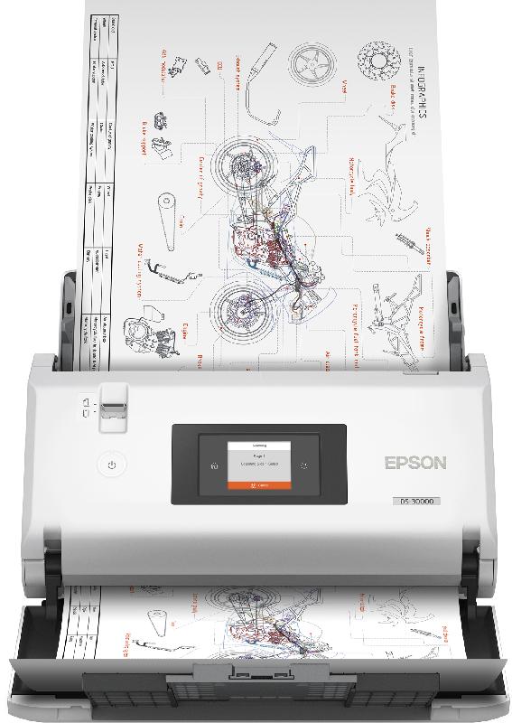 Epson WorkForce DS-30000_0