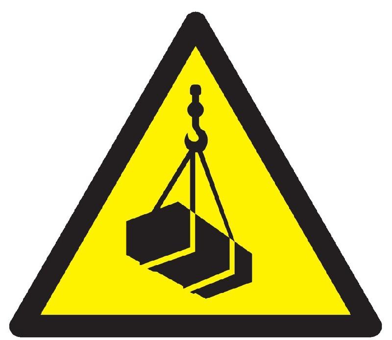Panneaux adhésifs 300x300x300 mm dangers - ADPNT-TL03/DGCS_0