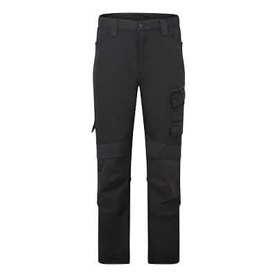 Pantalon de travail - Ergonomique et extensible - DX421 - Portwest_0