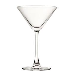 Verres à Martini Utopia Enoteca 230 ml (lot de 6) - verre E-CW015_0