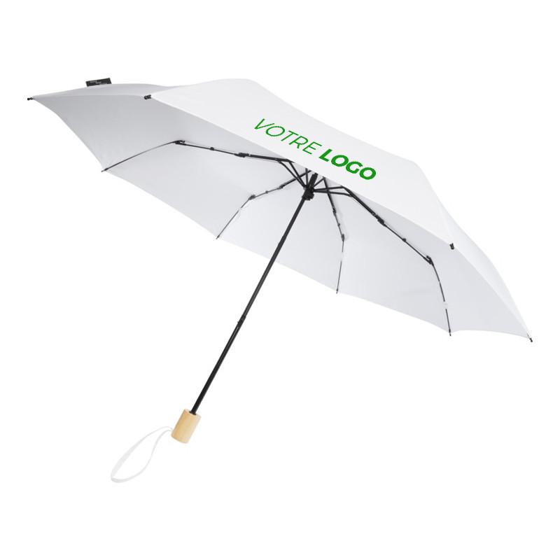 Parapluie pliable en RPET 21