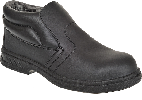 Chaussure montante s2 steelite noir fw83, 41_0