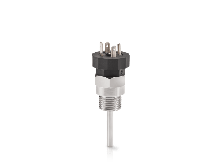 Sonde compacte à résistance  pour applications de process industriel et OEM   -   OPTITEMP TRA-C20_0