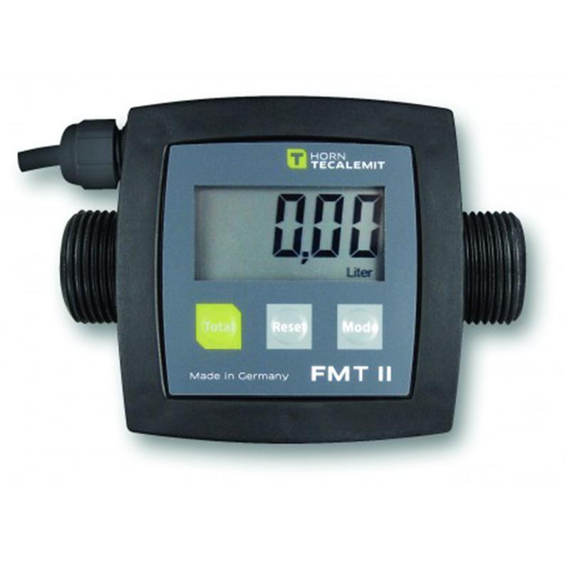 Compteur digital pour AdBlue® - CEMO - 10451_0