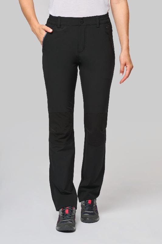 Pantalon léger femme -  Réf: PA1003_0