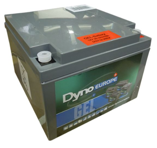 Batterie DYNO EUROPE dgy12-26ev 12v 25.7ah_0