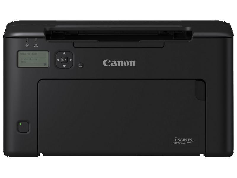 Canon i-SENSYS LBP122dw 2400 x 600 DPI A4 Wifi_0