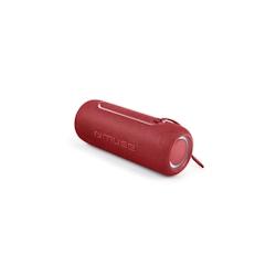 Enceinte Sans Fil Muse M 780 Btr Bluetooth Rouge - rouge 3700460209087_0