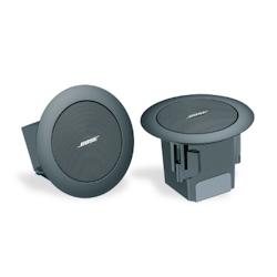 BOSEPRO BOSE PRO Enceinte FS3 Satellite encastrable Noir - La Paire - 843091-0110_0