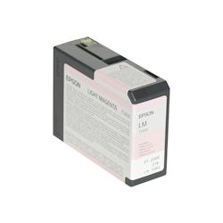 EPSON T5806 Magenta Light Cartouche à encre originale - C13T580600 - C13T580600_0