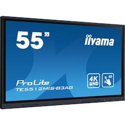 IIYAMA ecran tactile 55