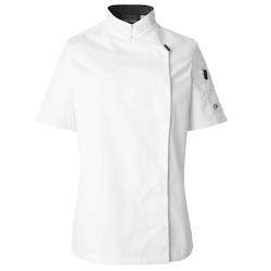 Molinel - veste femme mc shade blanc t1 - 40/42 blanc plastique 3115991663510_0