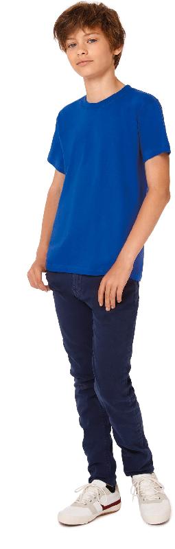 T-shirt enfant EXACT190 -  Réf: CG189_0