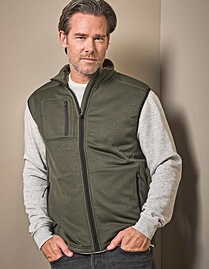 Bodywarmer polaire stretch - Tee Jays - N° de série: 9104_0