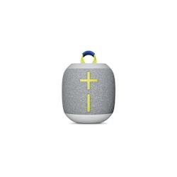 Enceinte Portable Sans Fil Ultimate Ears Wonderboom 4 Bluetooth Blanc - blanc 5099206115255_0