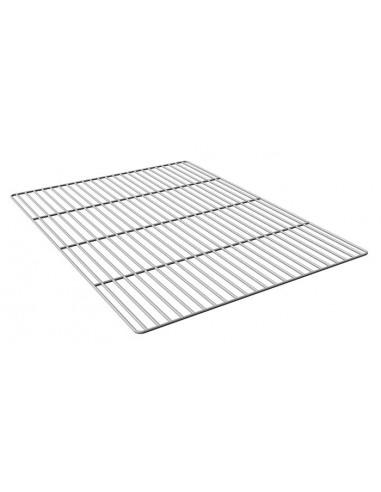 Grille plastifiée GN 2/1 - Référence: AC/GP-GN2/1_0