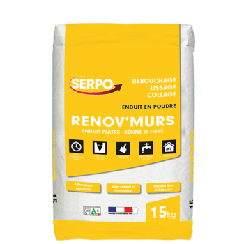 Renov'murs - placoplatre - réf. Ag02400_0