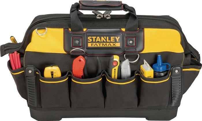 Trousse à  outils FatMax l490xP260xH230mm nylon STANLEY_0