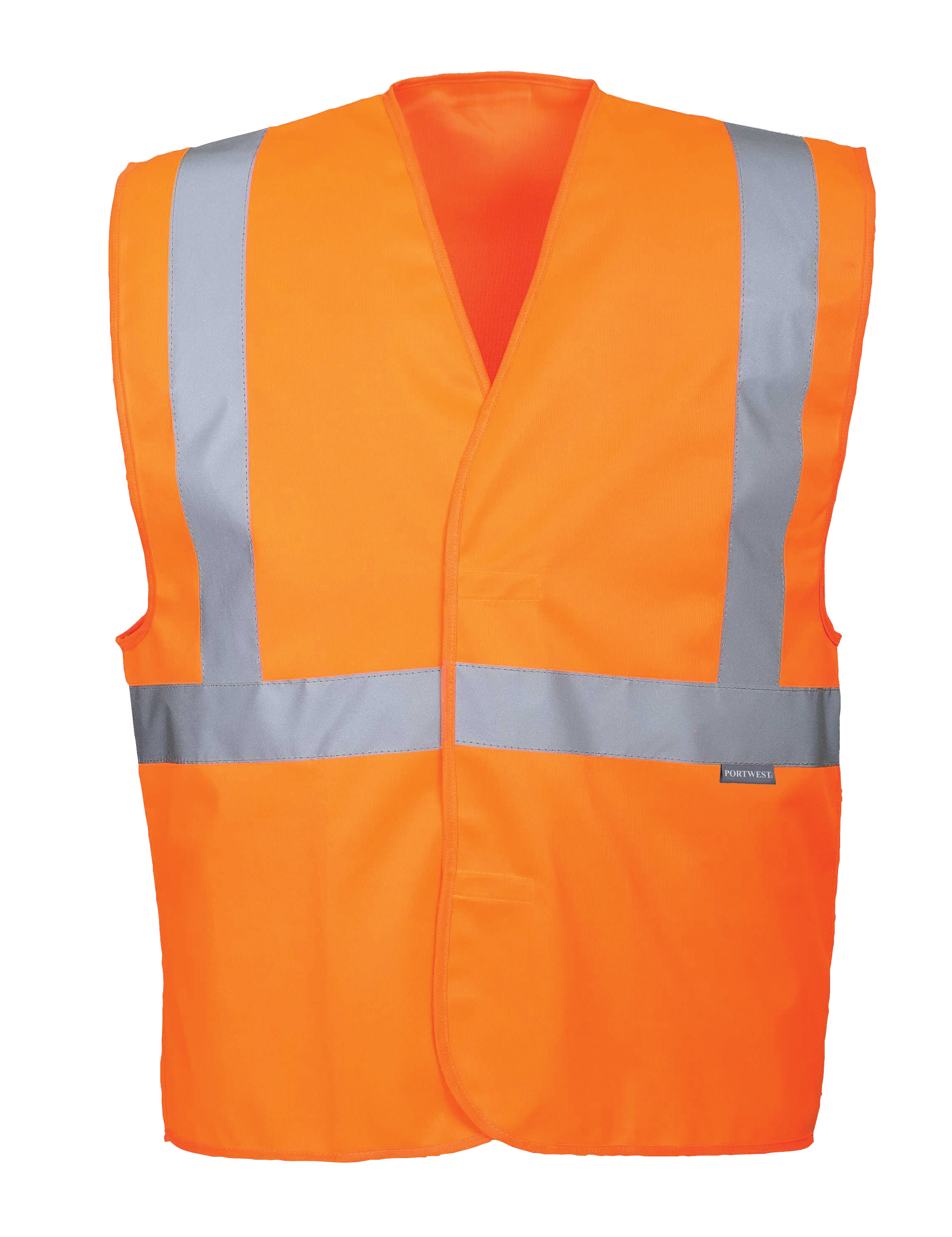 Gilet sécurité hv eco  - réf.  Ghv3759_0