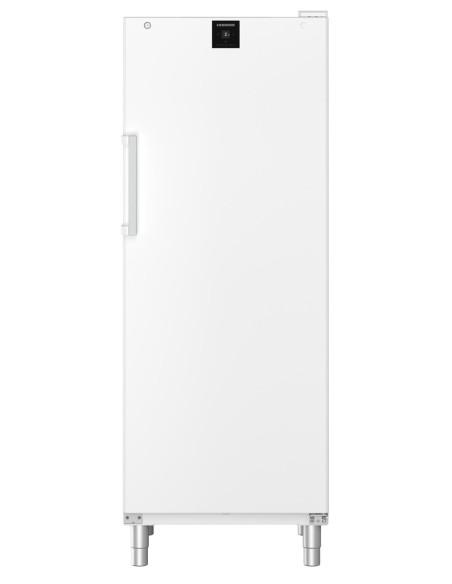 Armoire réfrigérée LIEBHERR 1 porte pleine - Référence : FRFVG6501_0