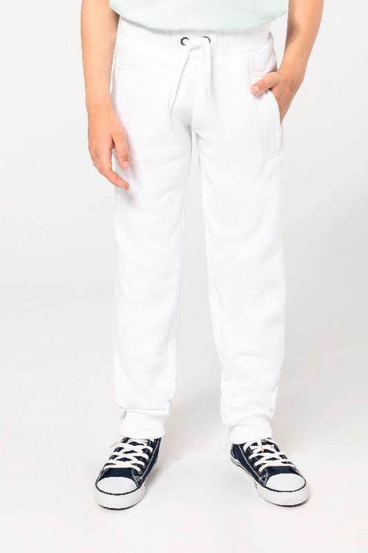 Pantalon jogging enfant -  Réf: K701_0