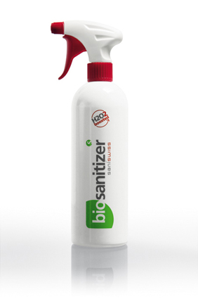 Biosanitizer surface (spray 750 ml)_0