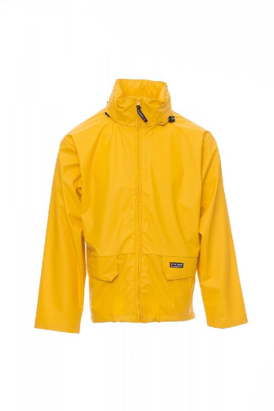 Veste anti-pluie - DRY-JACKET - 000444-0101 - Payper_0