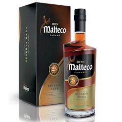 Malteco 25 ans Reserva Rara 70cl 40% - 8009366300085_0