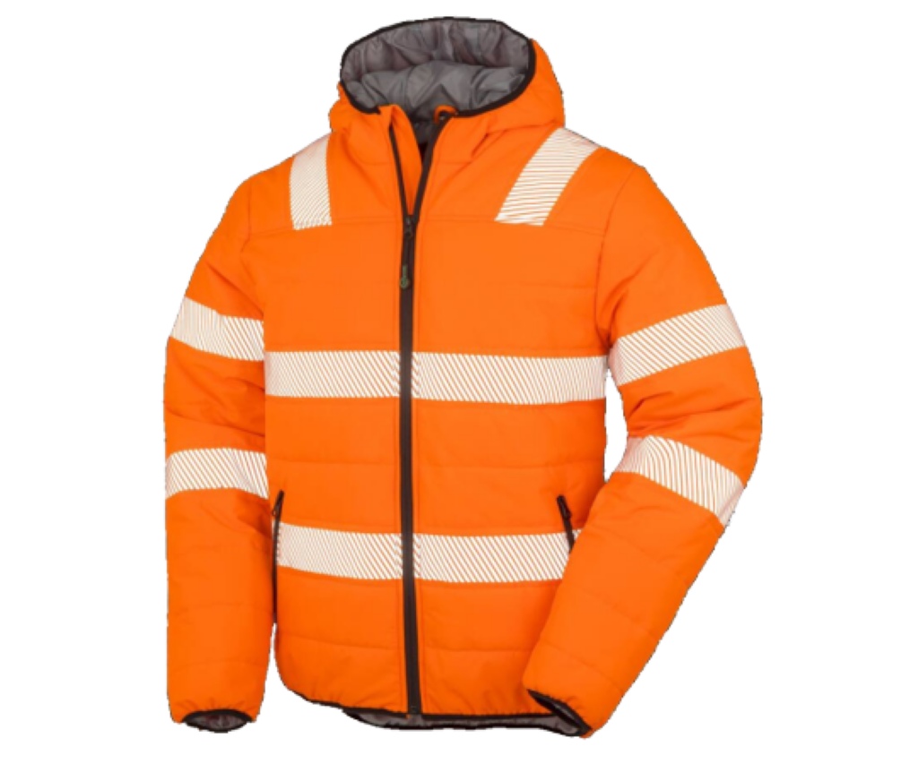 Veste hv  - réf.  Gvec3701_0