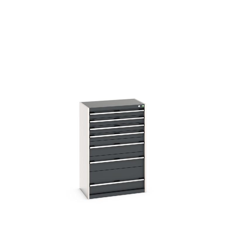 Armoire A Tiroirs Cubio Sl-8512-7.1 Réf : 40012104._0