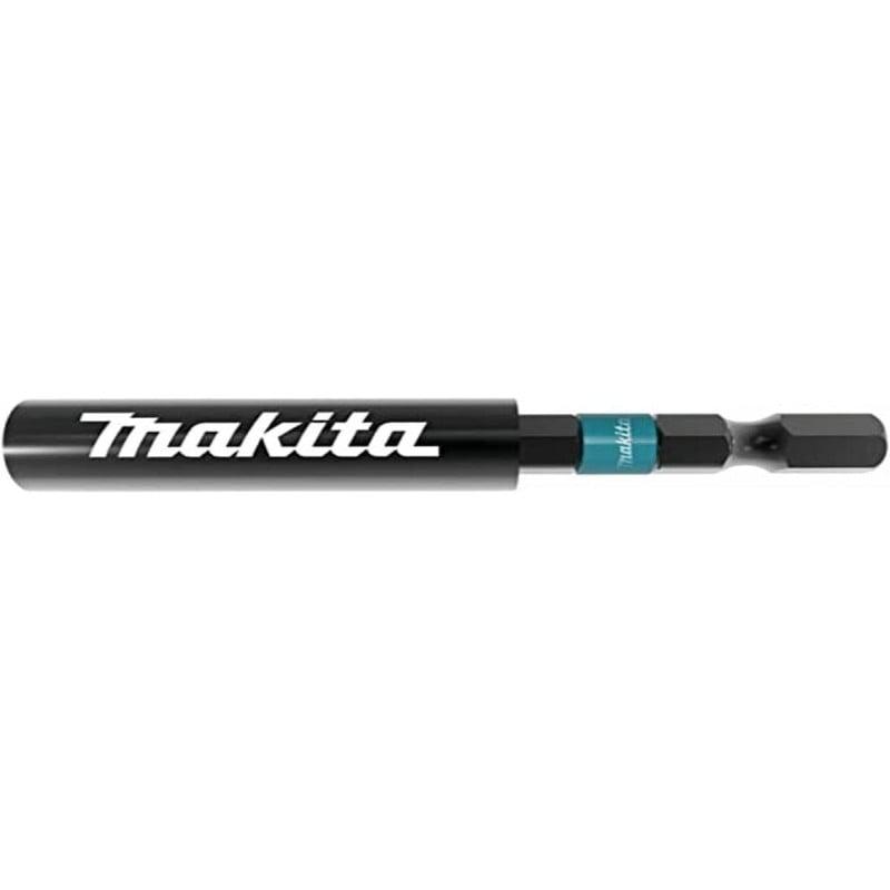 Porte Embouts Impact Magnétiques, Hexa 1/4'' Longueur 60mm Makita | B-66793