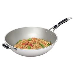 Sauteuse Wok W360R - EQ105981_0