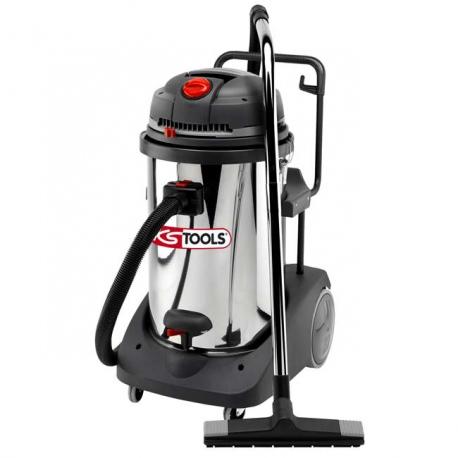 ASPIRATEUR EAU ET POUSSIÈRE, 3000W, 78L KSTOOLS | 166.0550_0