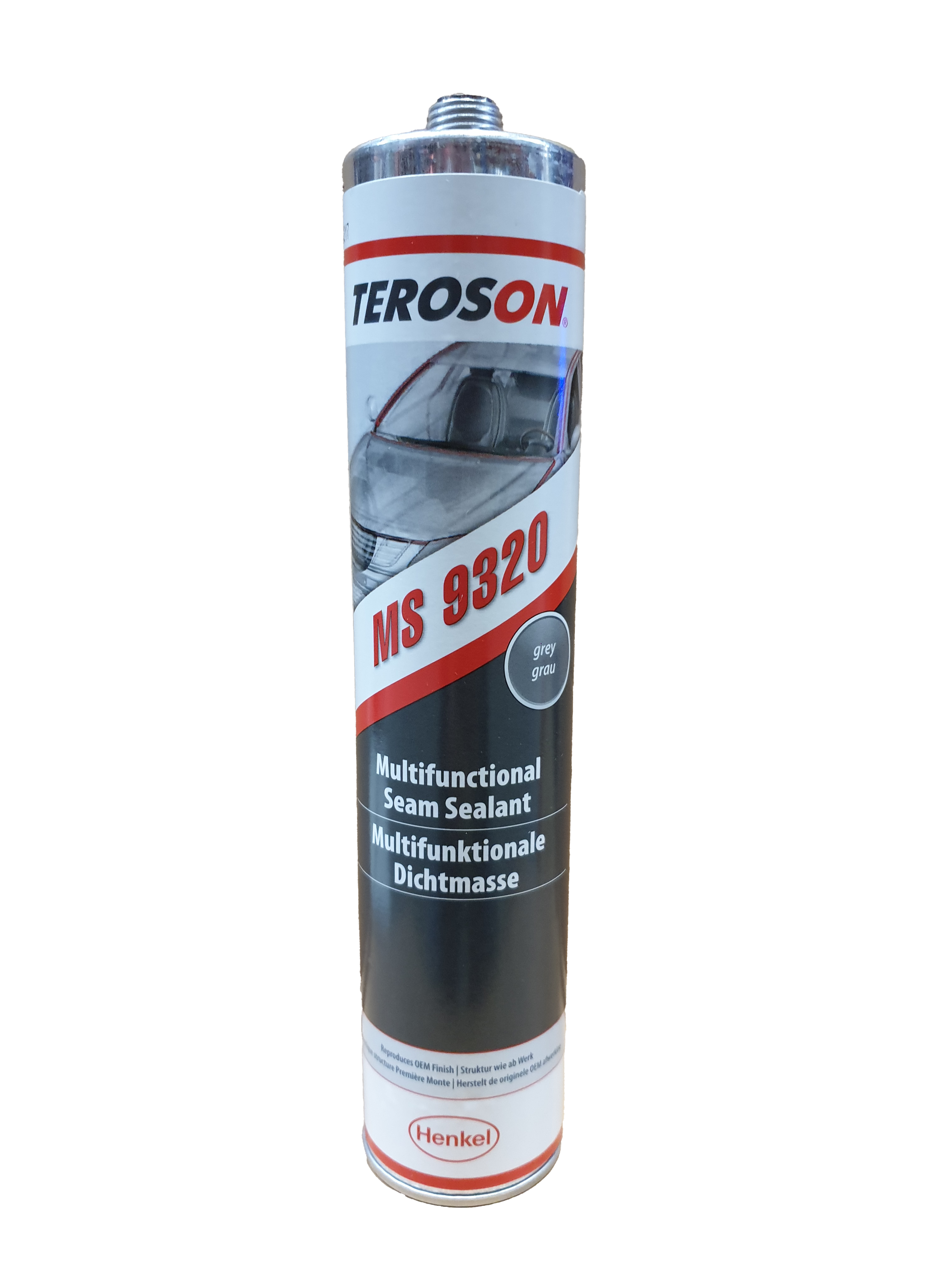 Mastic d'étanchéité TEROSON® ms 9320 gy CR300ML EGFD_0