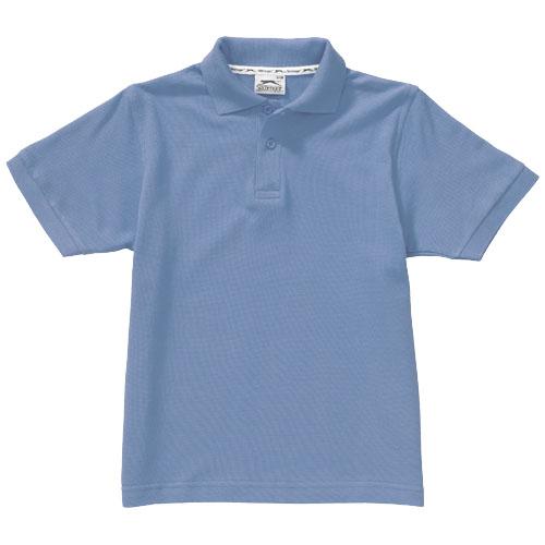 Polo manche courte enfant forehand 33s13405_0