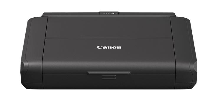 Canon PIXMA TR150 imprimante photo Jet d'encre 4800 x 1200 DPI 8